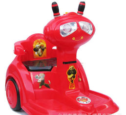 Çocuk oyuncak araba kalıp, özelleştirilebilir Enjeksiyon kalıplama makinesi kalıpları, Çok Malzeme